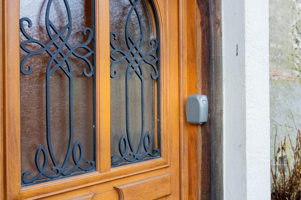 La Maison Des Jolicoeurs Saint-Christophe-sur-Guiers Εξωτερικό φωτογραφία