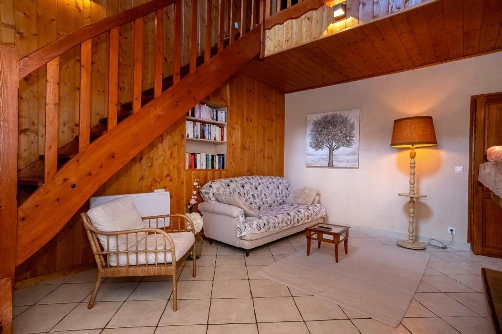 La Maison Des Jolicoeurs Saint-Christophe-sur-Guiers Εξωτερικό φωτογραφία